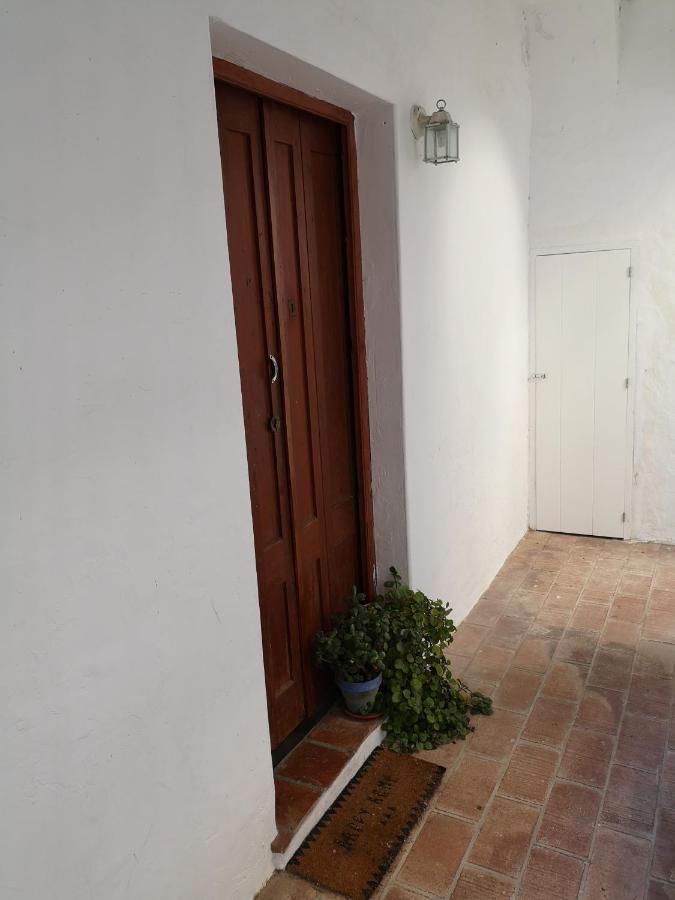 Acogedor Estudio En Casco Antiguo Apartment ตาริฟา ภายนอก รูปภาพ