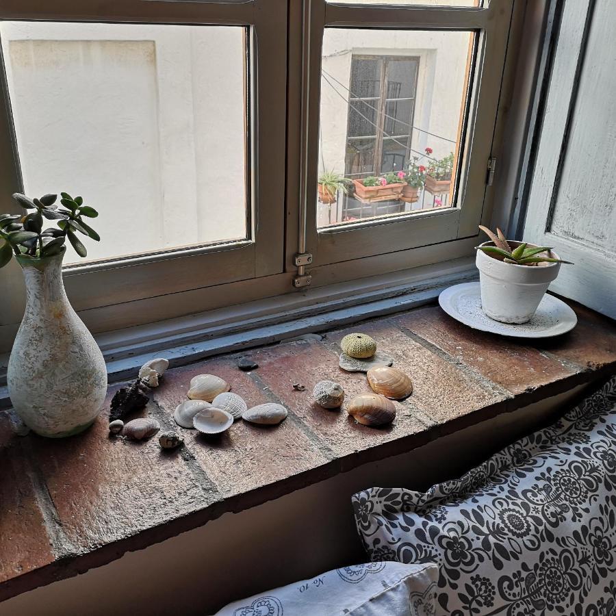 Acogedor Estudio En Casco Antiguo Apartment ตาริฟา ภายนอก รูปภาพ