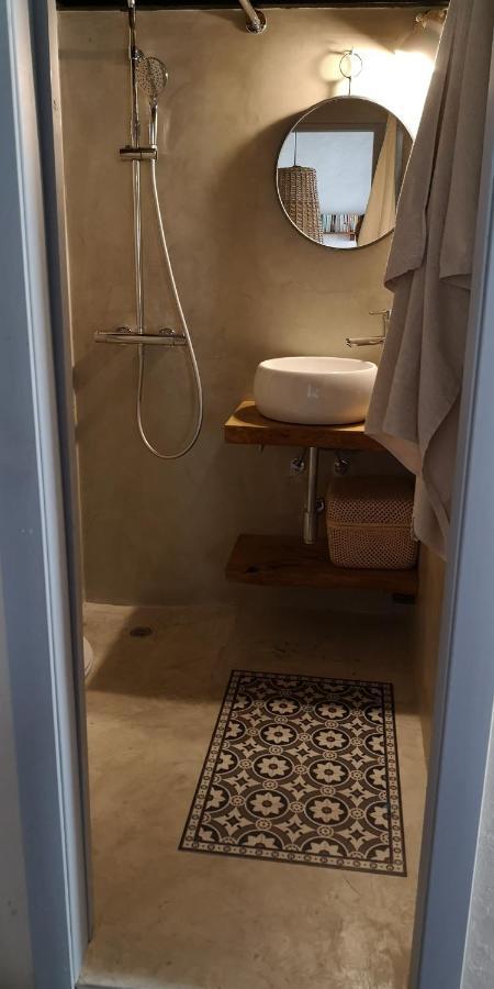 Acogedor Estudio En Casco Antiguo Apartment ตาริฟา ภายนอก รูปภาพ
