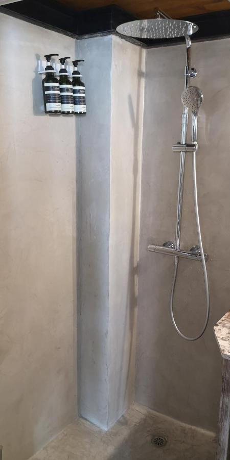 Acogedor Estudio En Casco Antiguo Apartment ตาริฟา ภายนอก รูปภาพ